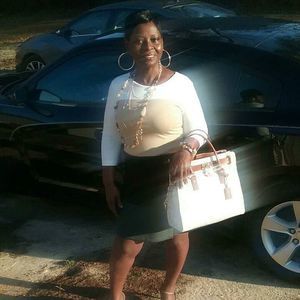 Meet your Posher, Oletha